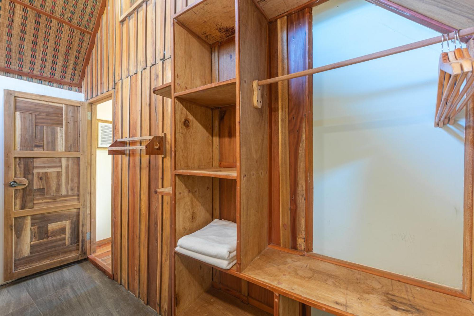 Camanolo Homestay General Luna  Extérieur photo