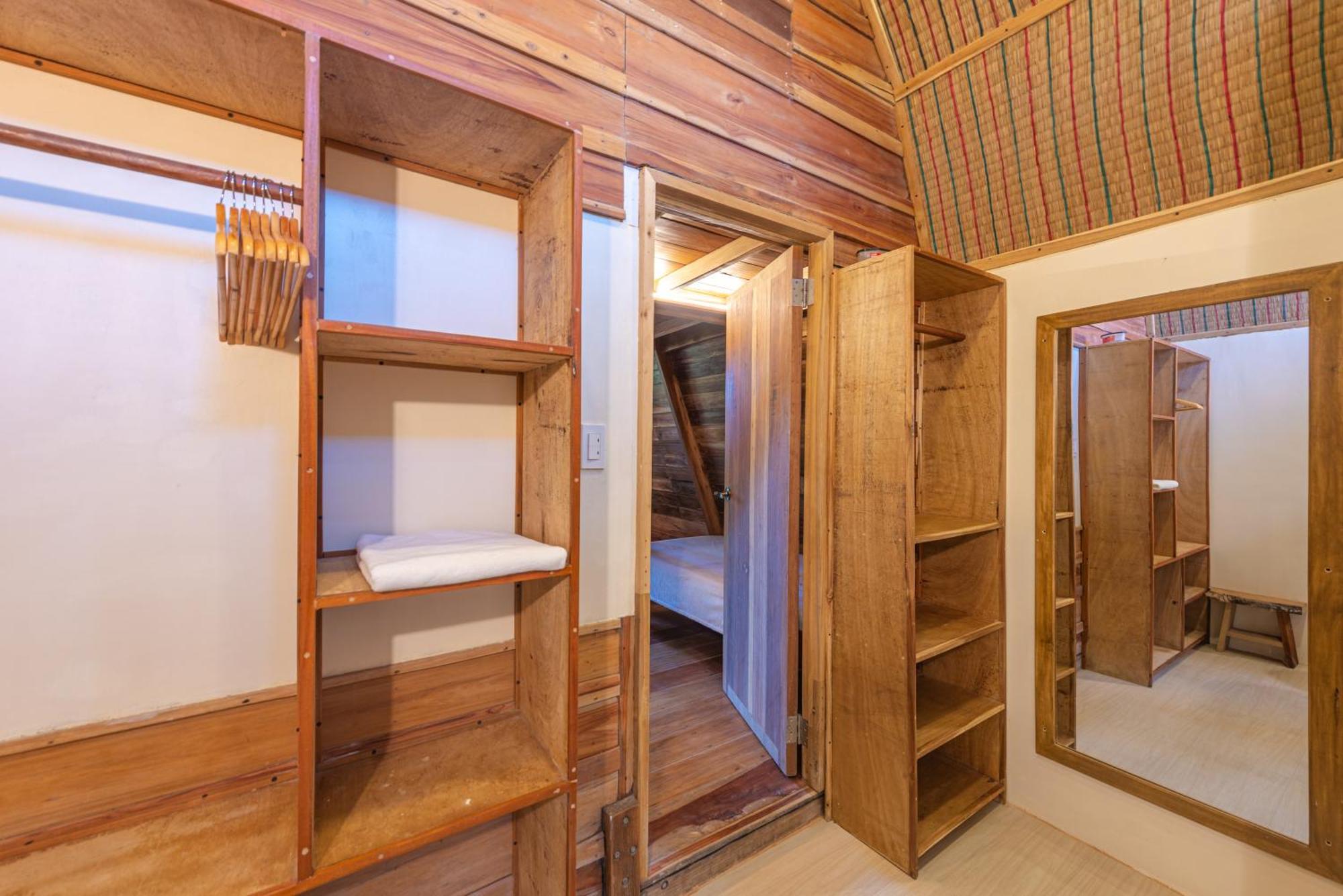Camanolo Homestay General Luna  Extérieur photo